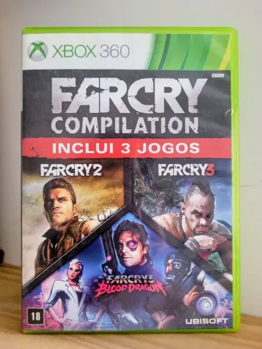 Far Cry Compilation (Original)