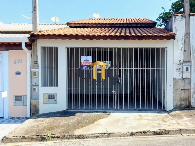 CASA à venda, Jardim Ilha das Flores, Salto de Pirapora, SP