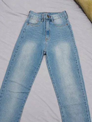 Calça Jeans Sawary Original - Tamanho 34 | Nova, Nunca Usada