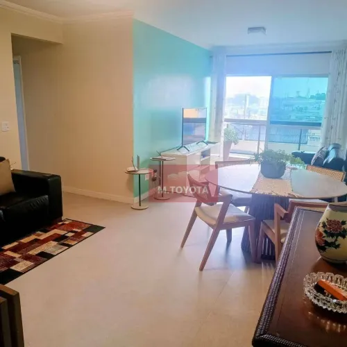 Apartamento com 3 dormitórios à venda, 90 m² por R$ 580.000,00 - Vila Augusta - Guarulhos/