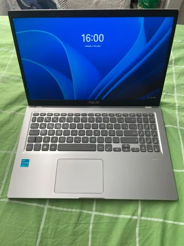 Notebook Asus Vivobook i3 4GB RAM