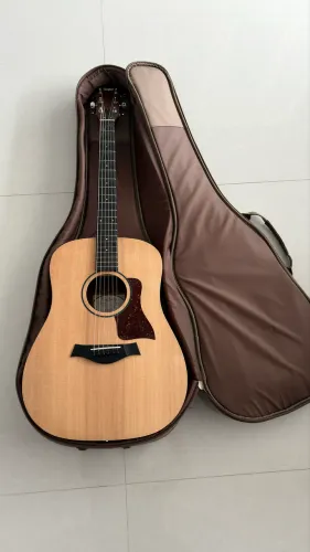 Violão Big Baby Taylor