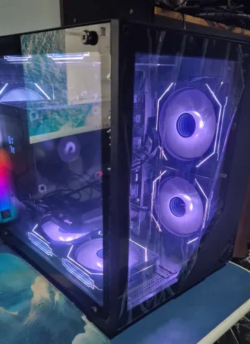 COMPUTADOR GAMER AM5 RTX 5060