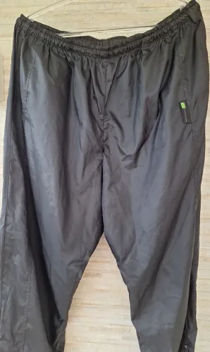 Calça impermeável 
