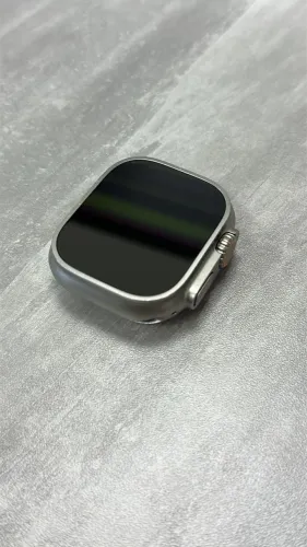 ULTRA 2 APPLE WATCH - GARANTIA APPLE