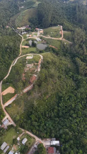 Vendo sítio com 45000 m2