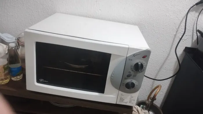 Forno