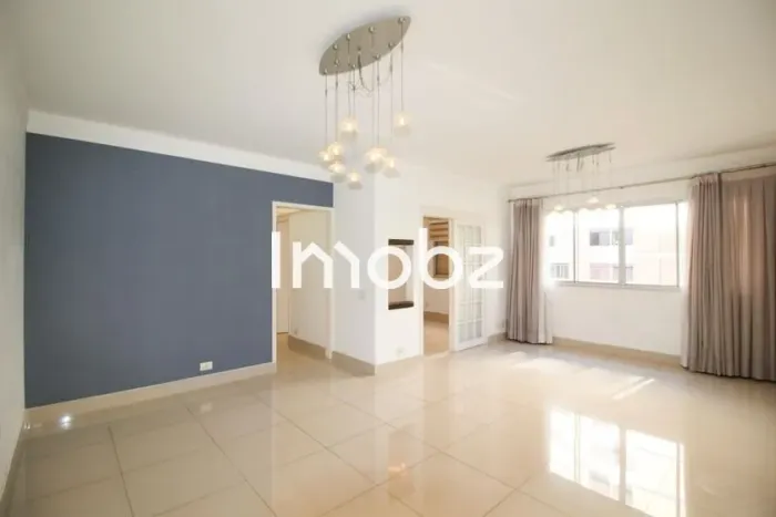 Apartamento à venda na Rua Pedroso Alvarenga, 631 - Itaim Bibi - São Paulo - SP