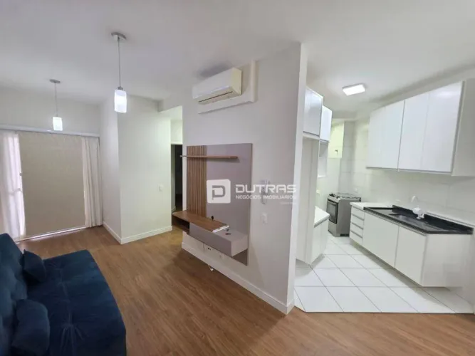 Apartamento para venda no condomínio Plaza Mayor - Piracicaba/SP