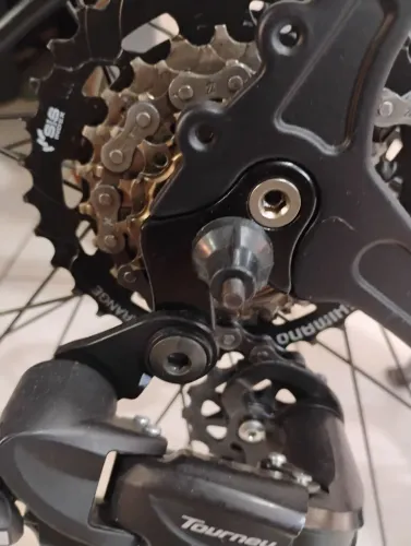Bike OGGI aro 29 Hacker Sport 19