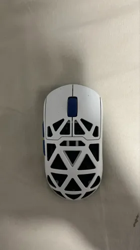 Mouse MX5 - Super leve 