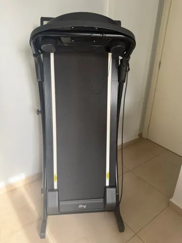 Esteira Dream Fitness Concept 1.8 - Pouco Uso - Estado de Nova
