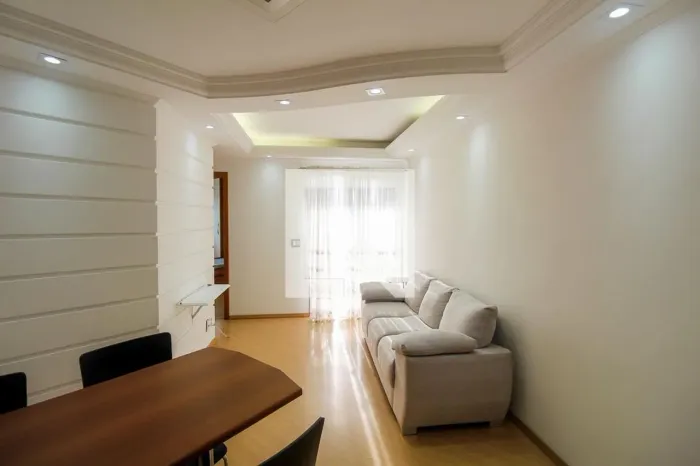 Apartamento à Venda - Vila Prudente, 2 Quartos, 56 m2