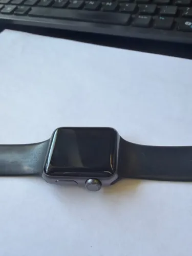 Apple Watch Series 3