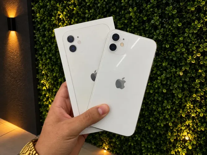 iPhone 11 128GB
