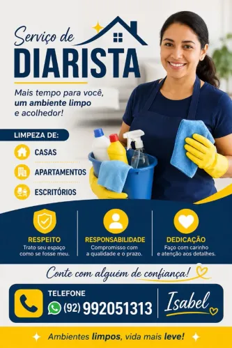 Diarista 