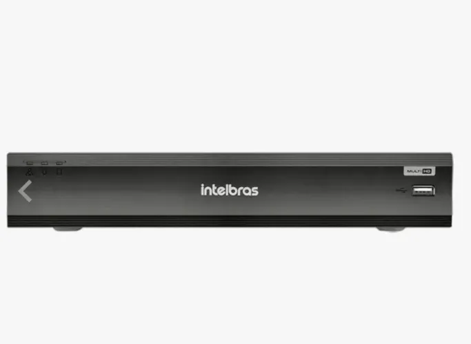 DvR Intelbras