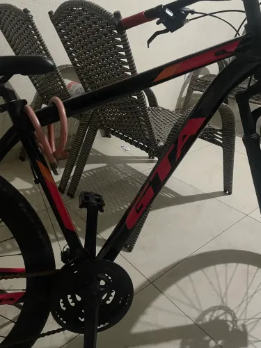 Bicicleta aro 29 GTA