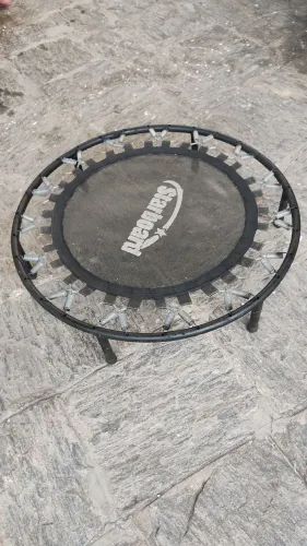Jump ou pula pula $120
