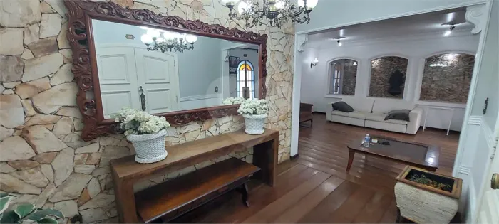 Casa a venda no Jardim Santa Rosália em Sorocaba SP