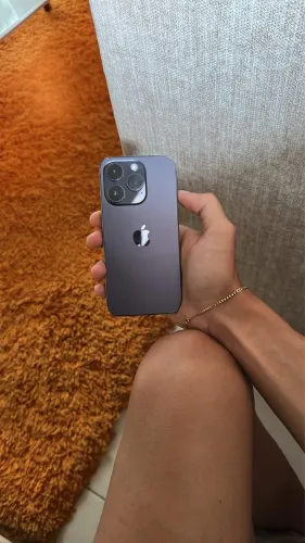 Iphone 14 Pro 256gb