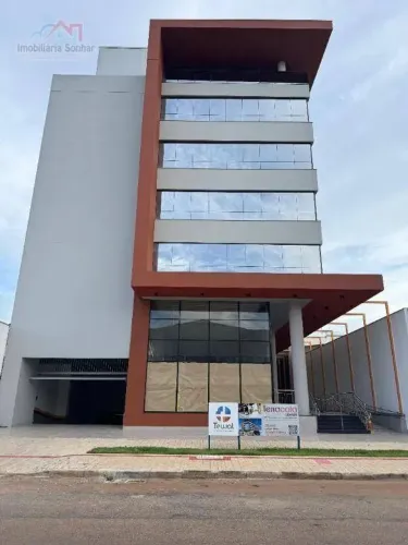 Sala para alugar, 400 m² por R$ 32.191,60/mês - 104 Norte - Palmas/TO