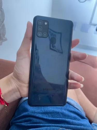 Samsung A21s