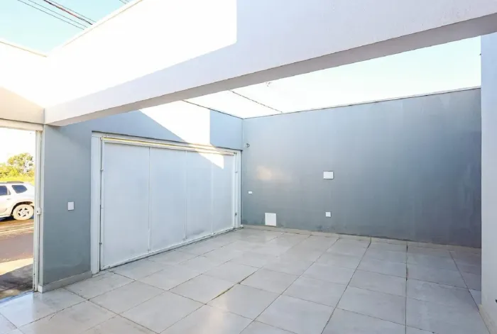 Casa para Venda ou Locação em Indaiatuba-SP, Jardim Bom Sucesso! 3 Quartos, 1 Suíte, 1 Sal