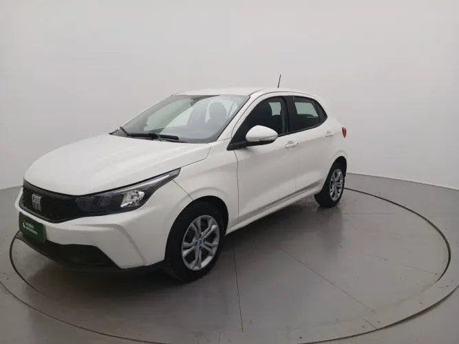 Fiat Argo Drive 1.0 Firefly 2025