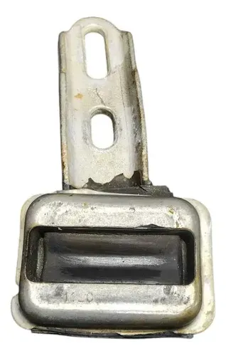 Coxim Esquerdo Citroen C4 Cactus 1.6 2021 2022 2023
