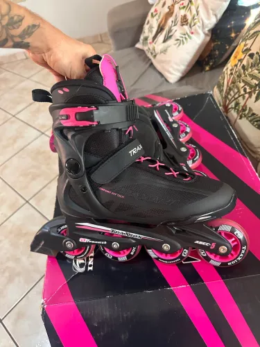 Patins/ Roller traxion 