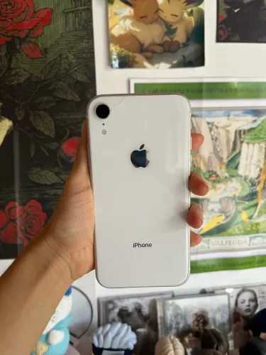 iPhone XR 64 gb
