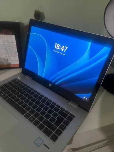 Notebook HP probook 640 G4
