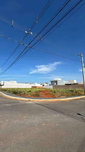 Lote no Residencial Villa Segura