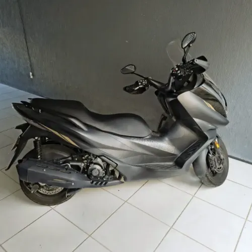 JTA ZONTES 350E 2025
