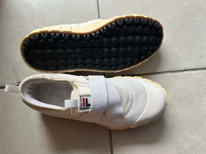tênis fila classic court adapter