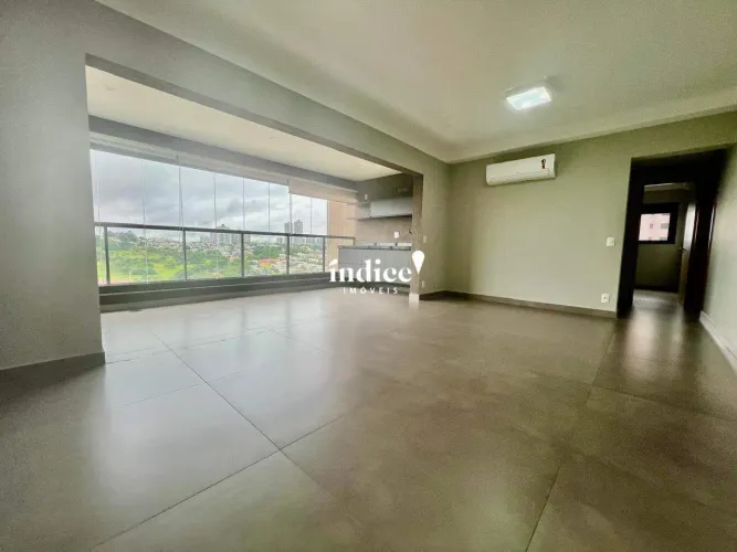 Apartamento no Bairro Jardim Olhos D`Água, 3 quartos, 3 suítes, 2 vagas, Edifício Versaill