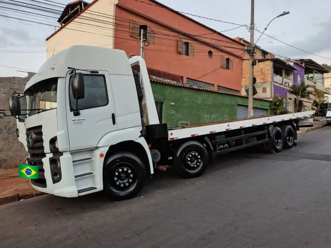 CONSTELLATION BITRUCK PLATAFORMA 11M