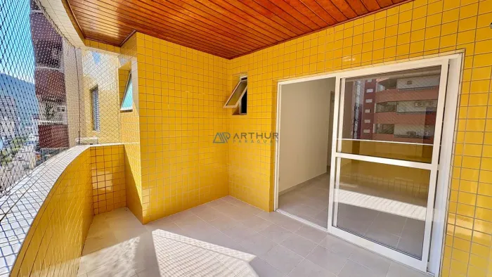 Apartamento à venda em Praia Grande no bairro Canto do Forte