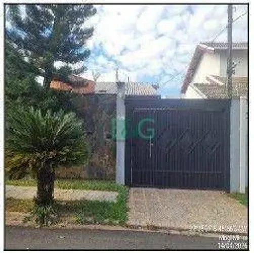 Casa com 1 dormitório à venda, 147 m² por R$ 180.359,95 - Jardim Itapema - Mogi Mirim/SP