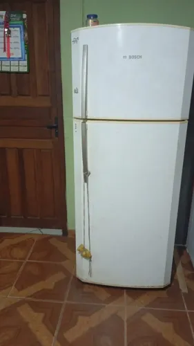 Geladeira
