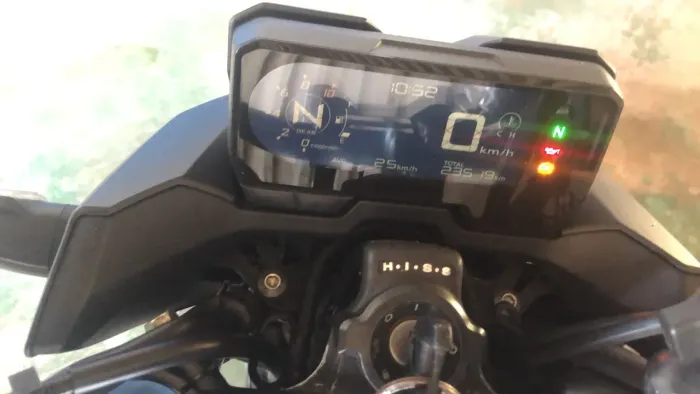 Vendo o negócio Moto em Saveiro de meu interesse