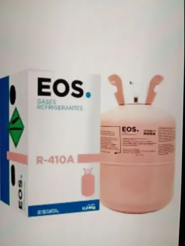 Gás para ar condicionado R410A