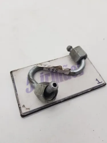 Mangueira Flauta Injeção Vw Amarok 2.0 Biturbo 2012 / 2013