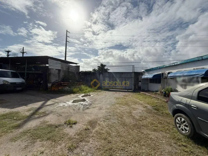 Terreno para alugar, 950 m² por R$ 15.503,60/mês - Campo Grande - Recife/PE