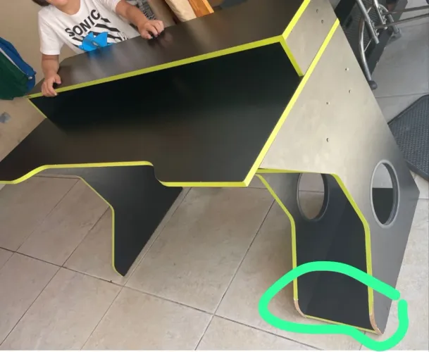 Escrivaninha