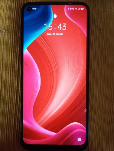 Realme 7 i 128gb