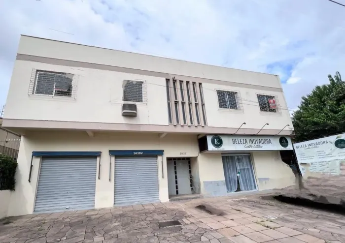 Apartamento para Aluguel no bairro Niterói - Canoas, RS