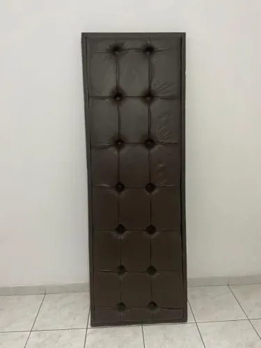 Cabeceira de cama de casal