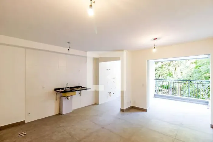 Apartamento à Venda - Santo Amaro , 2 Quartos, 66 m2